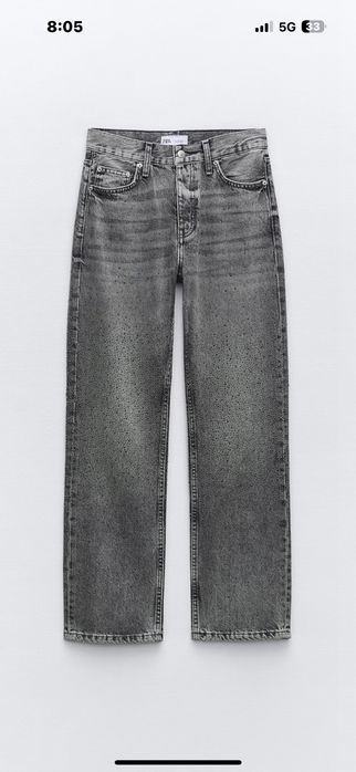 Дънки Zara / Зара.