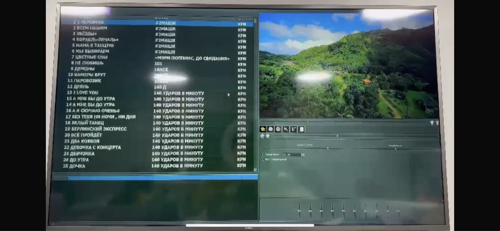 Профессиональное Караоке аренда