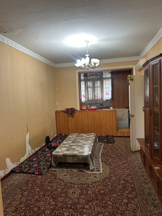Продаётся 3х комнатная квартира Чилонзор 17 квартал
