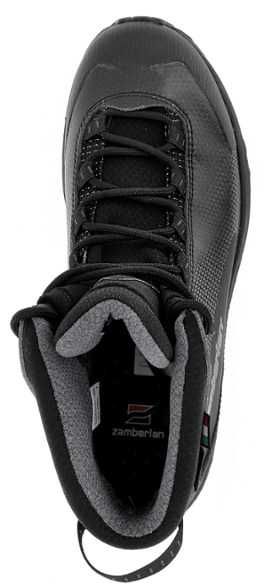 Ghete bocanci hiking iarna impermeabile ZAMBERLAN GTX, ca NOI