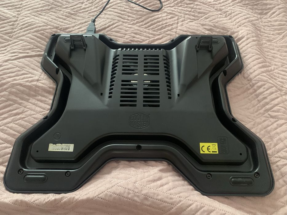 Охладител за лаптоп Cooler Master
