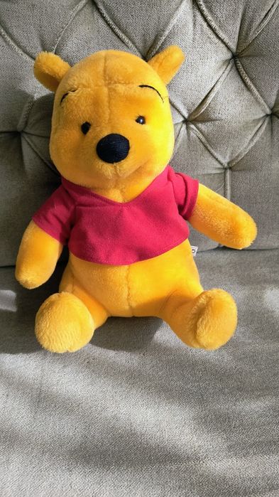 Плюшени играчки...