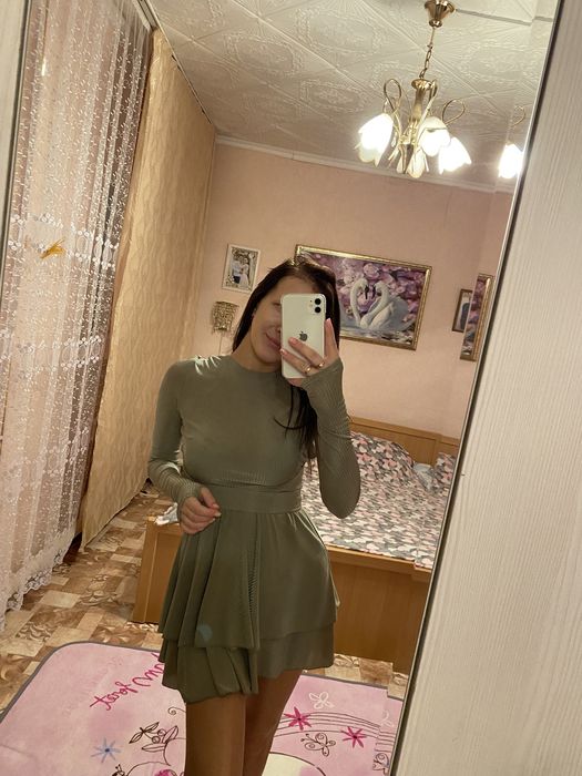 Продам платья размер S