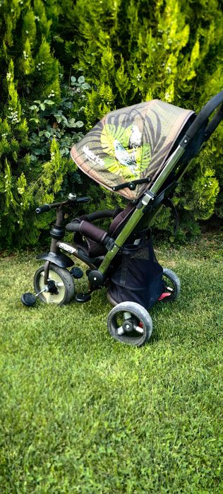 Триколка Kikka Boo