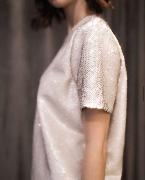 Женская одежда на Новый год