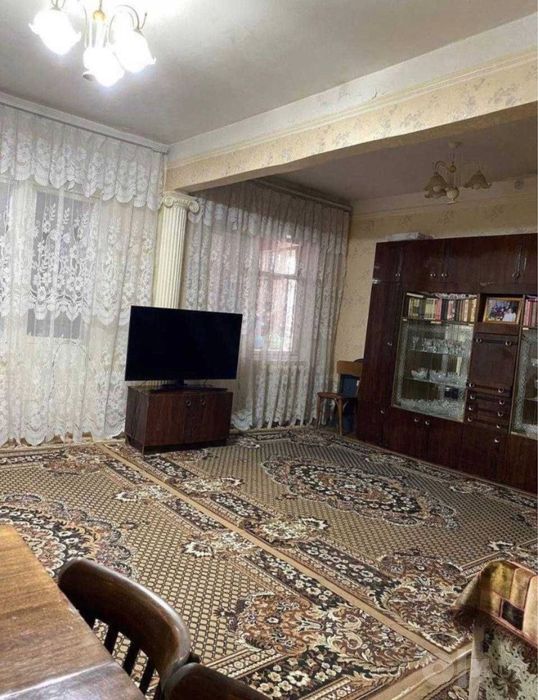 Парк фурката 5 ти комнатная