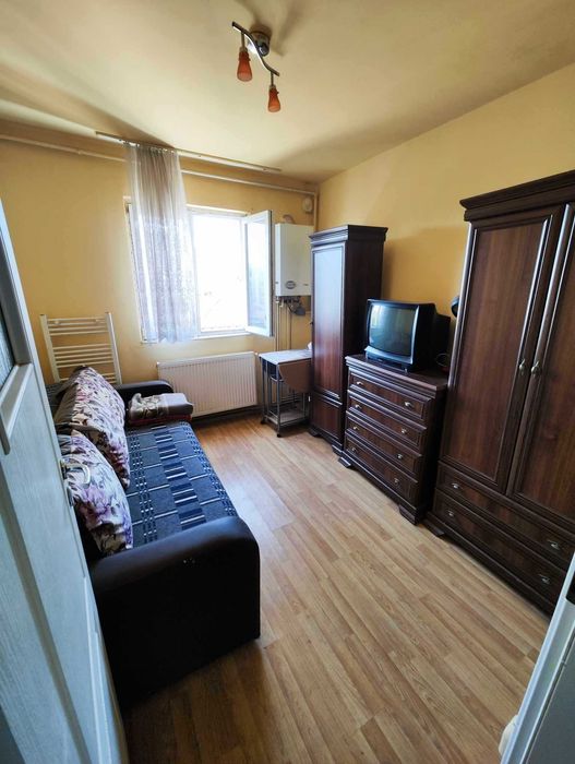 Garsonieră - Satu Mare - Mobilată