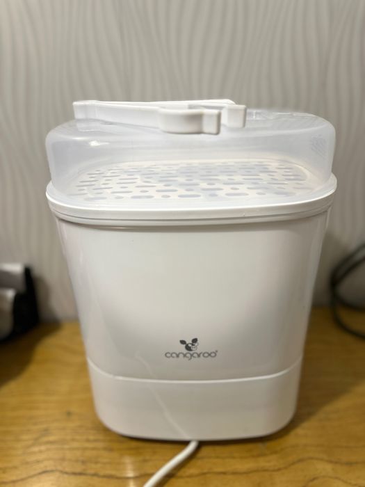 Стерилизатор със сушилня Cangaroo