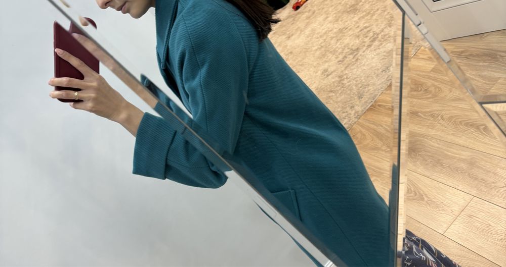 Продам пальто