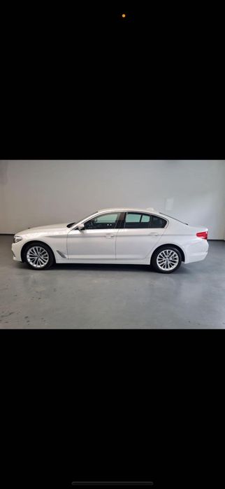 BMW 530d xdrive 2019