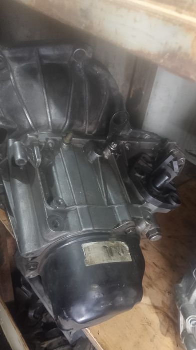 Продам коробки Лада Ларгус