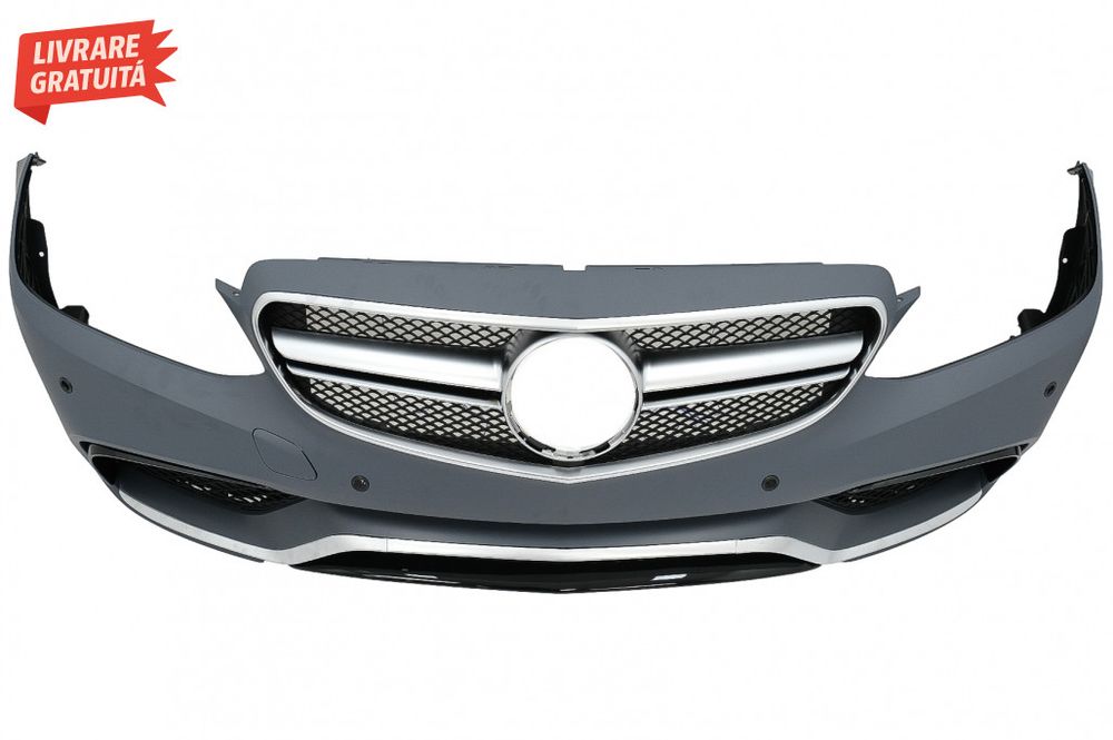 Kit Exterior Mercedes E-Class W212 Facelift (2013-2016) E63 Design