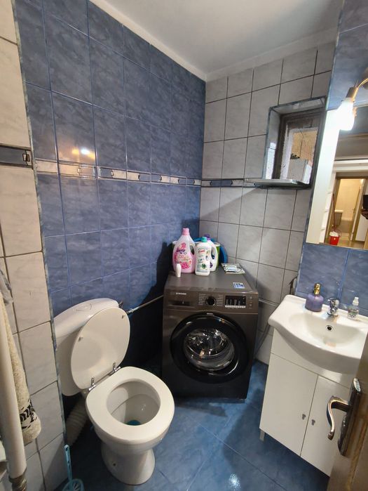 Închiriez apartament 4 camere, Deva