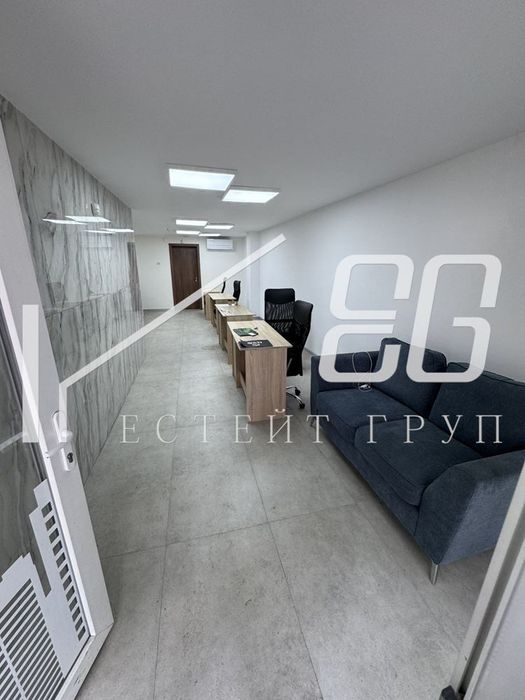 Магазин в Варна-Център площ 73 цена 766