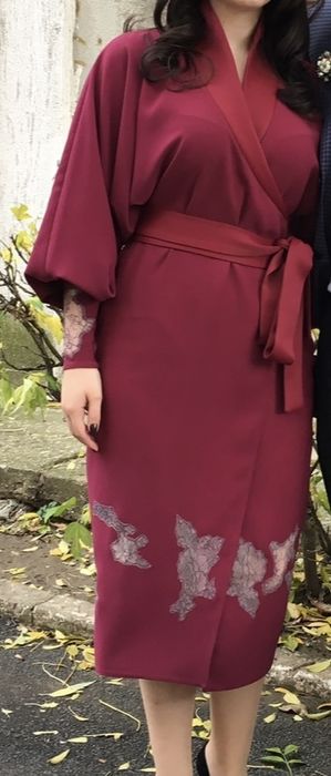 Rochie Rhea Costa