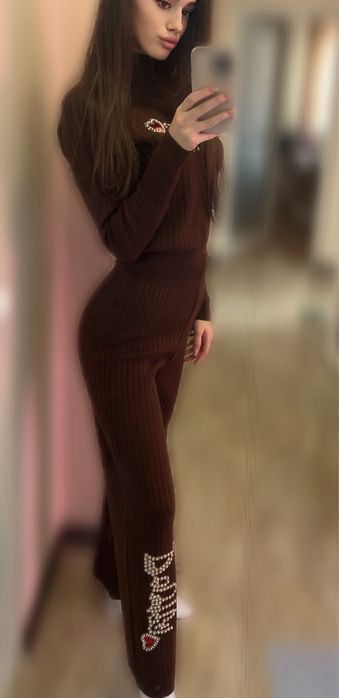 Комплект плетиво Djofra