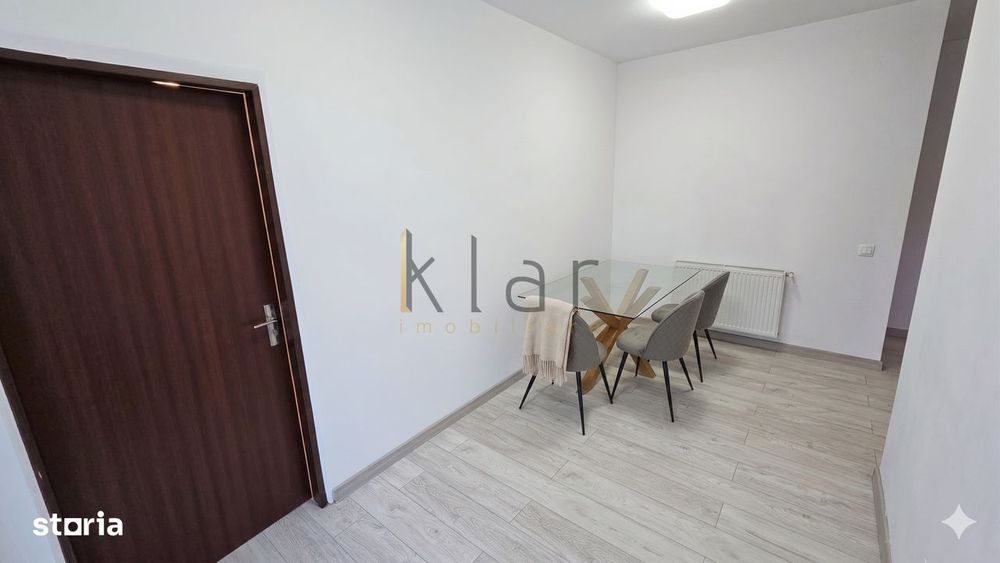 Apartament 3 camere, inceput de Borhanci, langa Mega Image