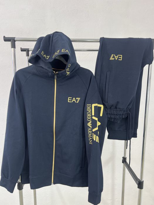 Trening barbatesc Dsquared2 IconX , Hugo