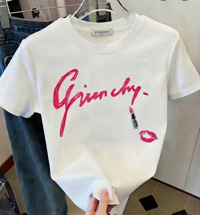 *Givenchy* Дамска тениска