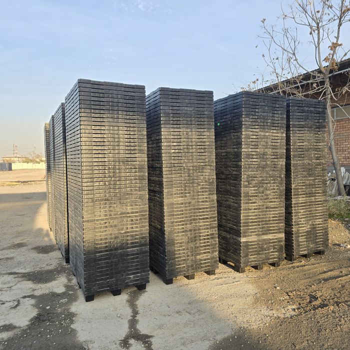 Поддон евро паддон пластиковый поддон паллет poddon