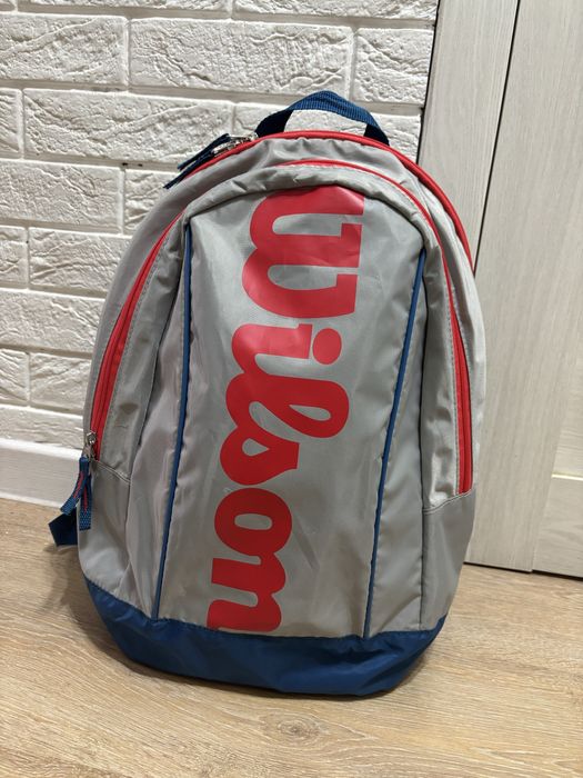 Рюкзак Wilson для тенниса