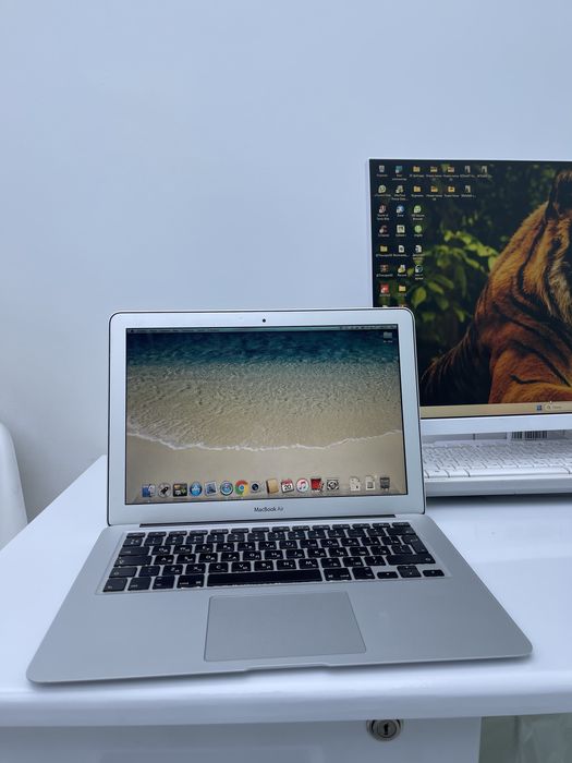 Макбук MacBook Air