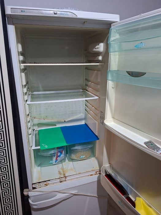 Холодильник сатылады