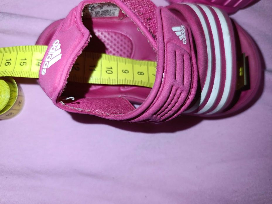 Детски сандали Adidas