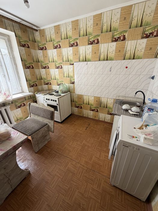 Аренда двухкомнатной квартиры степной один дом один район автостанция