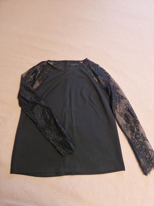 Блуза Мохито М размер