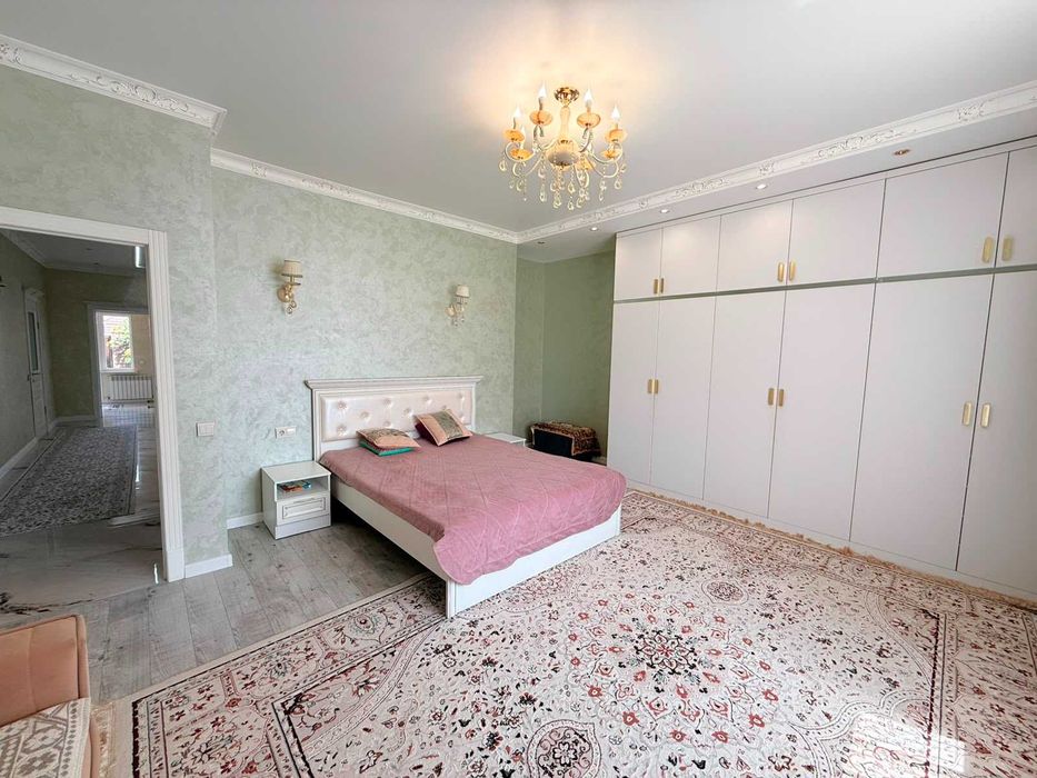 Продается коттедж в Косшы