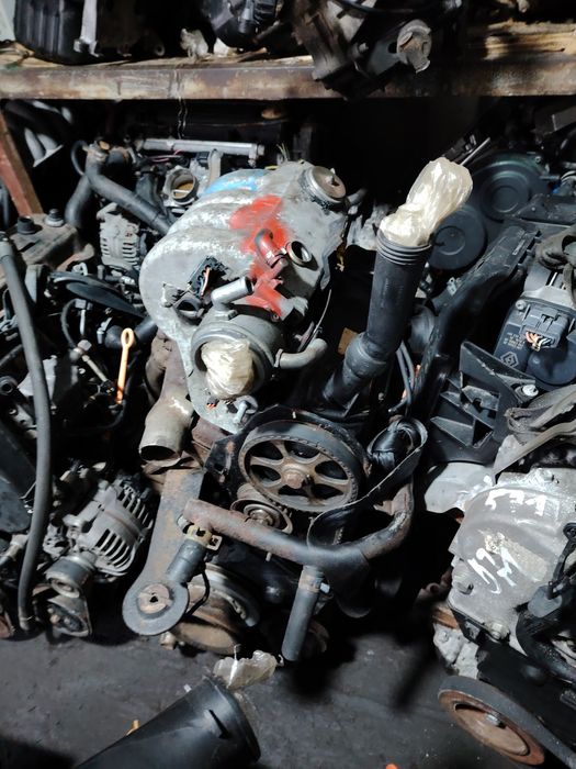 Фолсваген пассат