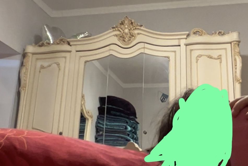 Спальная гарнитура