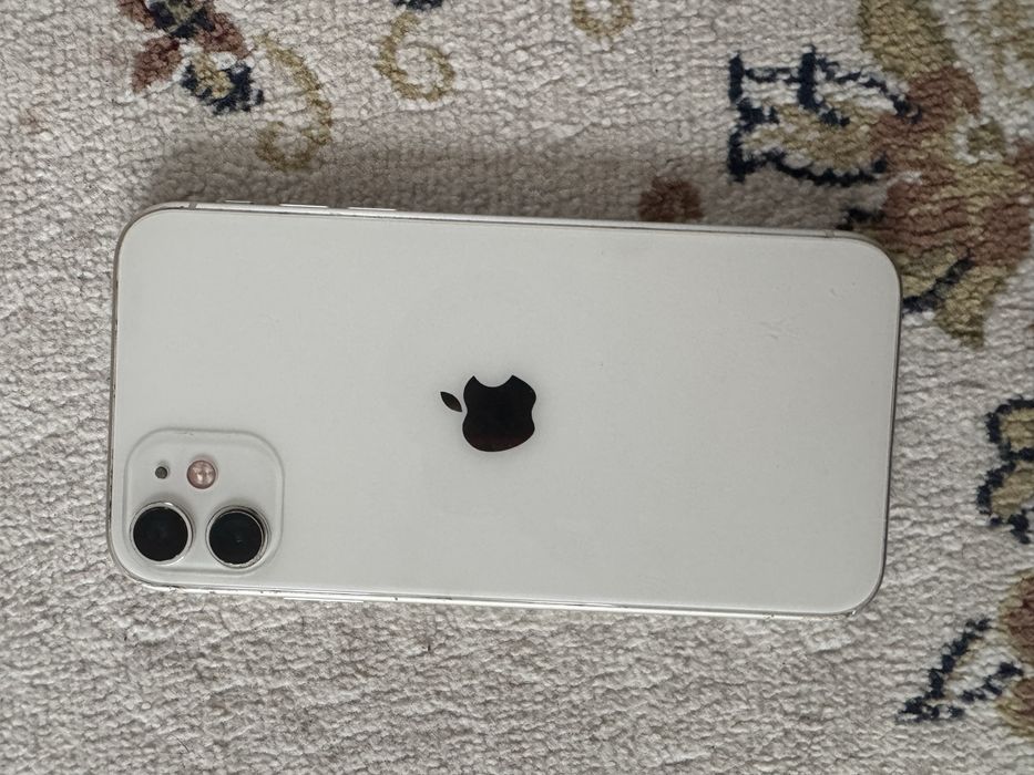 iPhone 11 128Gb обмен бар