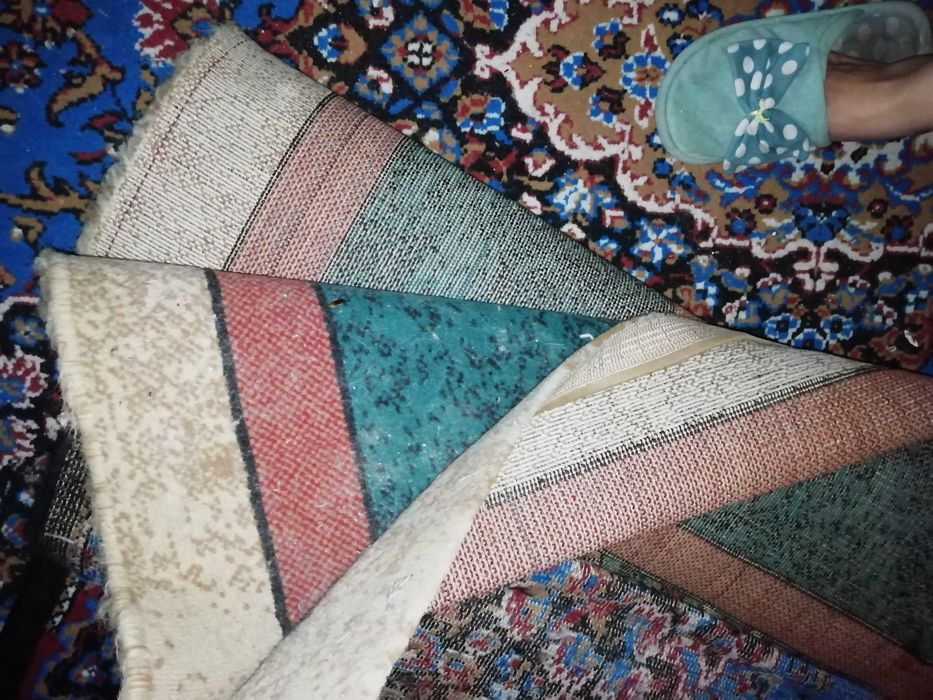 Ковер палас  3*4