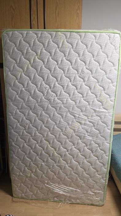 Матрак Нани СИРЕНА ULTRAFLEX 114/190 см
