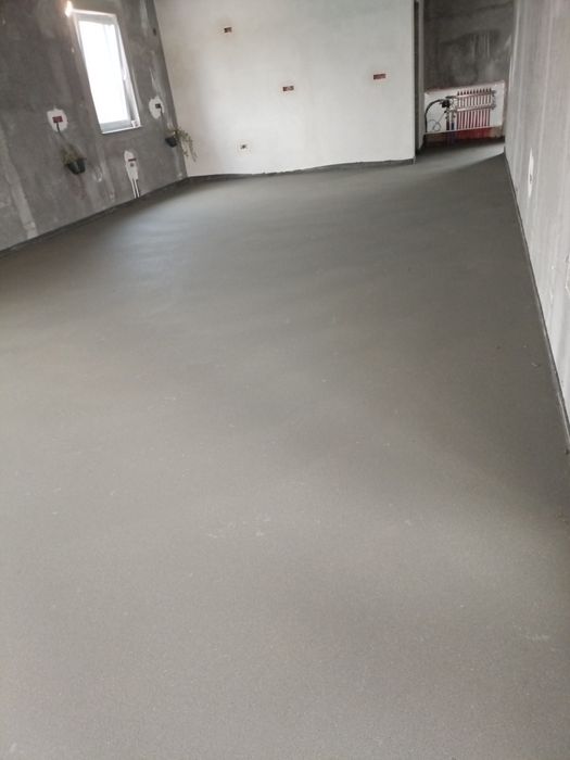 Șapă mecanizata elicopterizata