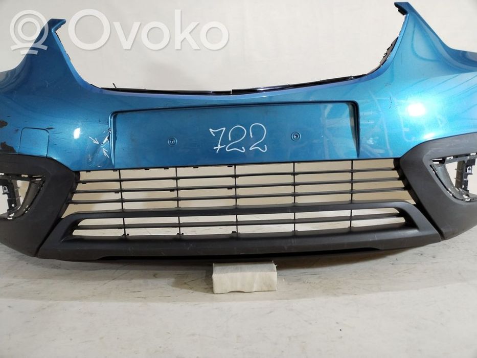 Bara fata Opel Crossland  X, 2017, 2018, 2019, 2020, cod OE