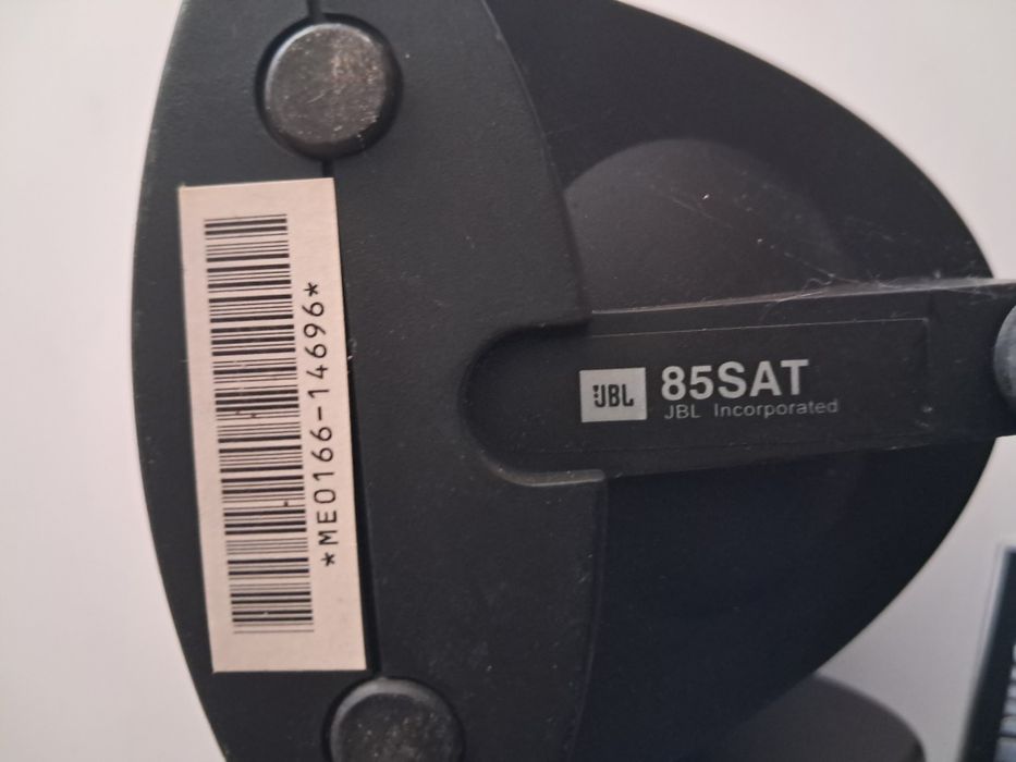 Boxe sateliti jbl