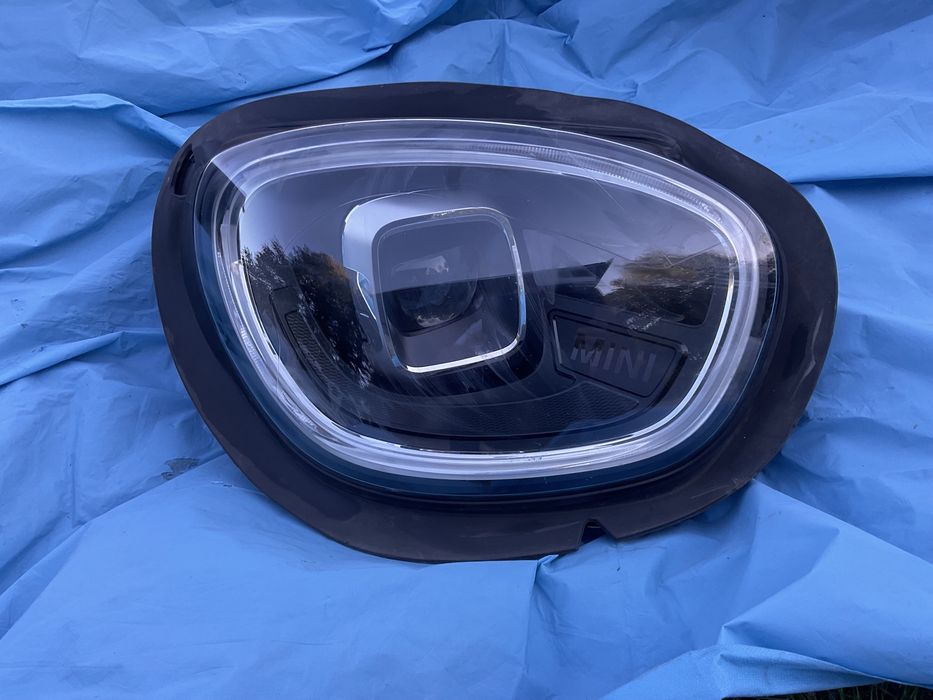 Far full led LCI Mini Countryman -2023 dreapta