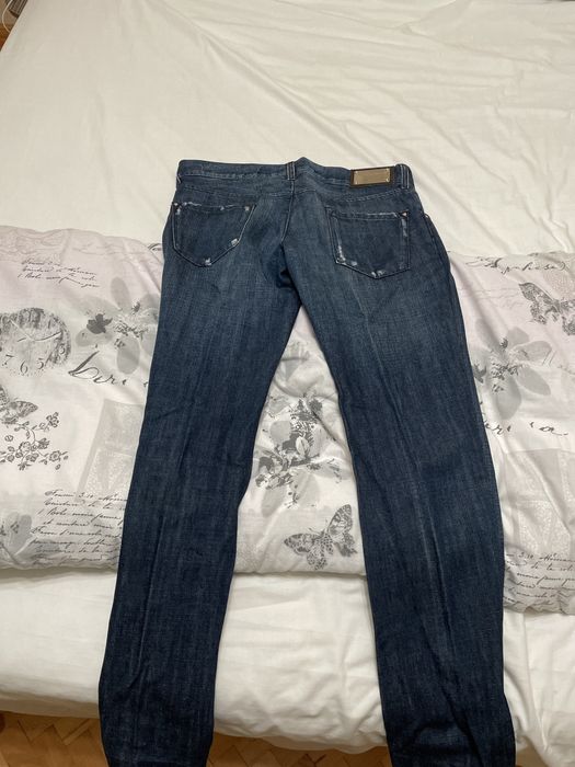 Дънки Dolce&Gabbana