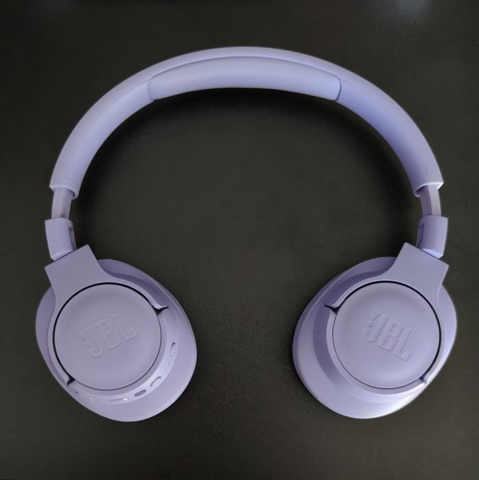 Слушалки JBL 770nc с гаранция