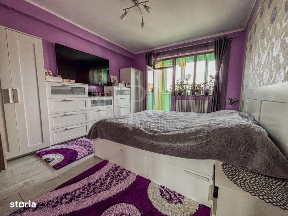 Apartament 2 camere de vanzare in Floresti — fotografia 3