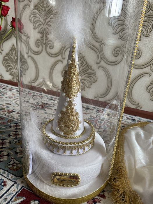 набор для обряда «сырта салу»