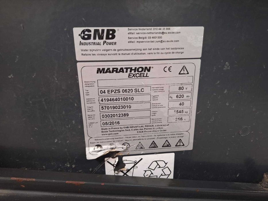 Motostivuitor STIIL R 60-20 electric