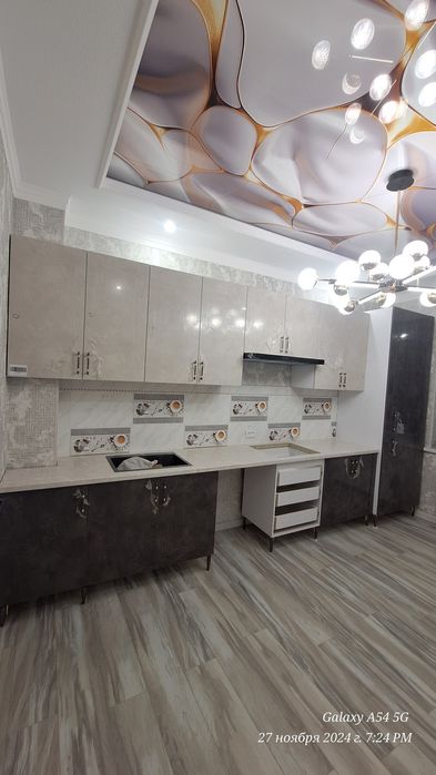 Мебель на заказ кухни мебель