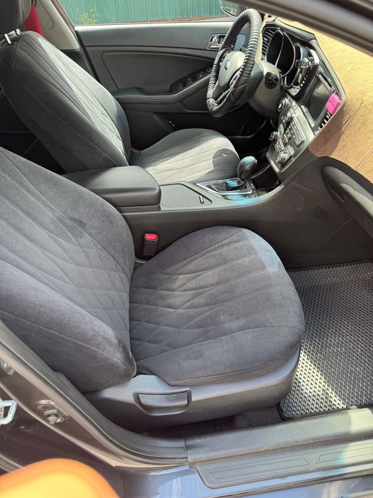 Продам авто Киа к5