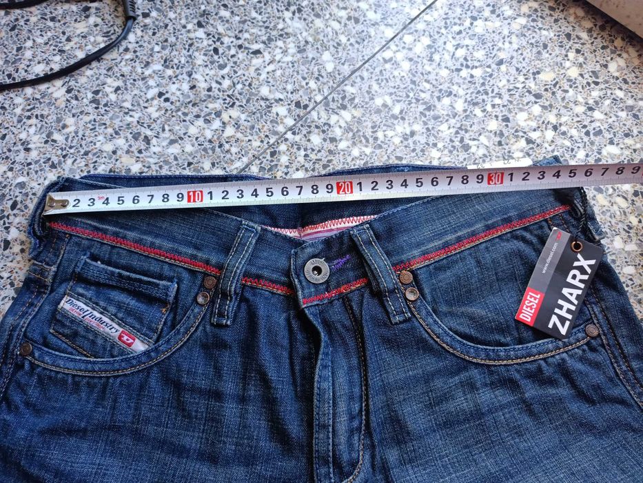 DIESEL дамски дънки НОВИ