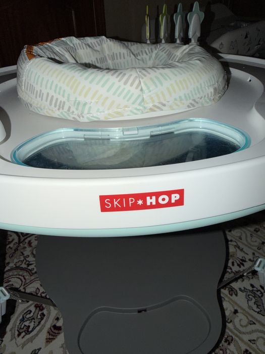 Ходунки skip hop