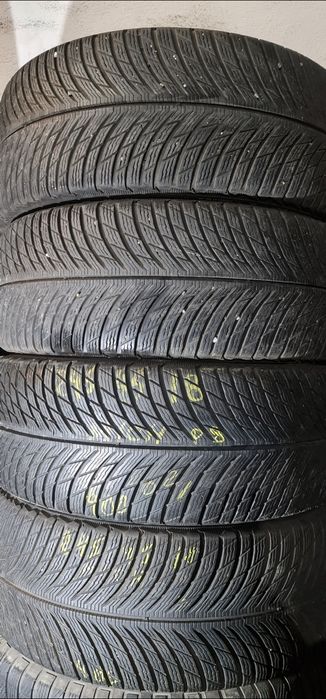 235 55 18 /235 65 18 /245 45 18  Anvelope IARNA